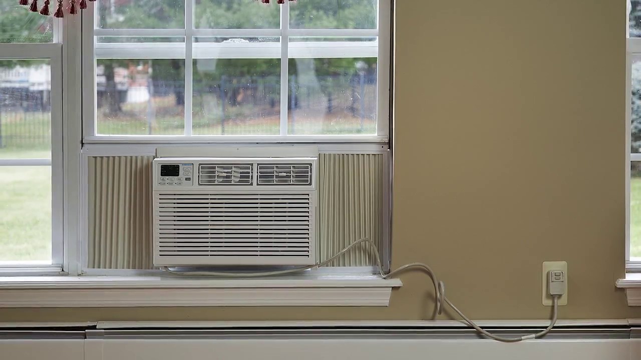 Commercial Heating And Air Conditioning Repair Near Me